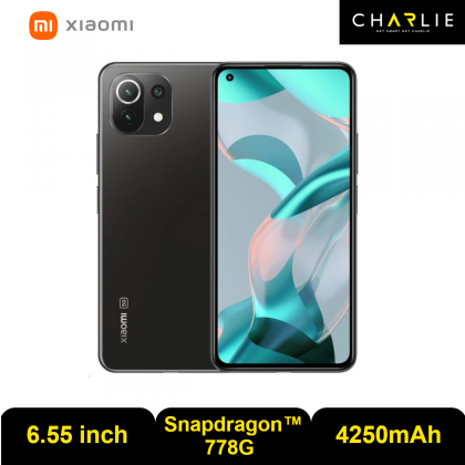 XIAOMI 11 LITE NE 5G SMARTPHONE (8GB RAM+256GB ROM) 