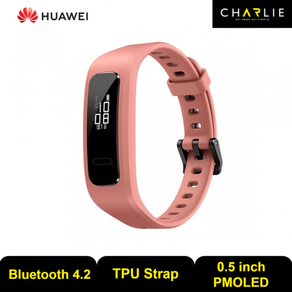 HUAWEI BAND 4E - ORIGINAL HUAWEI MALAYSIA