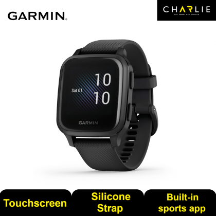 GARMIN VENU SQ NFC MUSIC