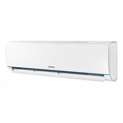 SAMSUNG AR09TGHQABUNME 1.0HP S-ESSENTIAL R32 AIR CONDITIONER