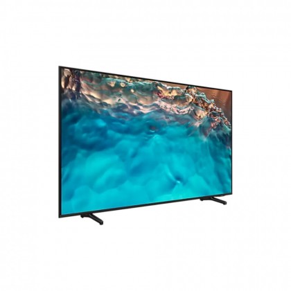 SAMSUNG UA70BU8000KXXM 70" 4K UHD SMART TV